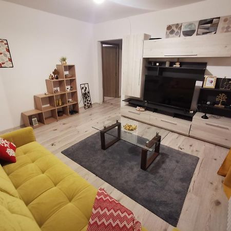 Apartmán Apartament Downtown Kluž Exteriér fotografie
